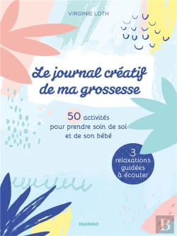Bertrand.pt - Le Journal Creatif De Ma Grossesse