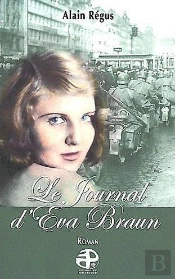 Le Journal D Eva Braun