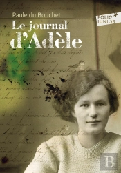 Le Journal D'Adèle (1914-1918)