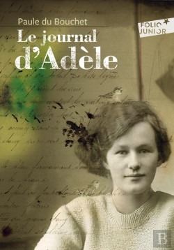 Bertrand.pt - Le Journal D'Adèle (1914-1918)