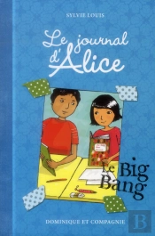 Le Journal D'Alice T04