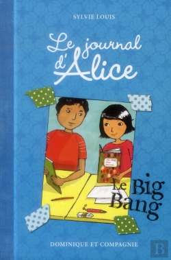 Bertrand.pt - Le Journal D'Alice T04