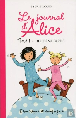Bertrand.pt - Le Journal D'Alice T.1 - 2e Partie