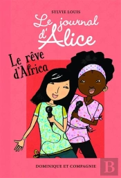 Le Journal D'Alice, Tome 12