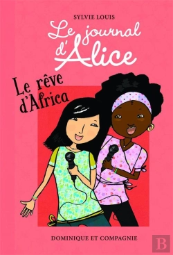 Bertrand.pt - Le Journal D'Alice, Tome 12