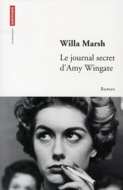 Le Journal D'Amy Wingate