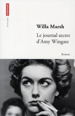 Bertrand.pt - Le Journal D'Amy Wingate