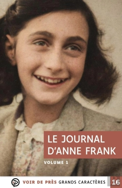 Bertrand.pt - Le Journal D'Anne Frank