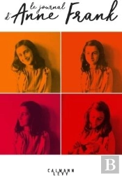 Le Journal D'Anne Frank