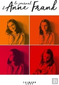 Bertrand.pt - Le Journal D'Anne Frank