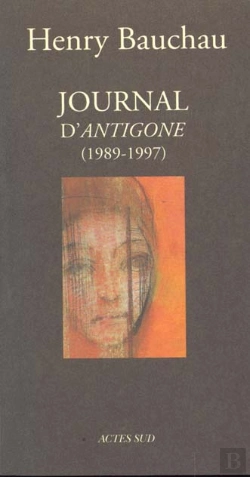 Bertrand.pt - Le Journal D'Antigone 1989-1997
