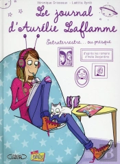Le Journal D'Aurelie Laflamme