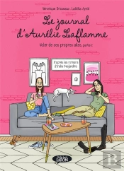 Le Journal D'Aurelie Laflamme - Tome 7 - Bd - Vol07