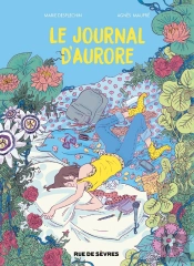 Le Journal D'Aurore : Intégrale Tomes 1 Et 2