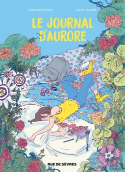 Bertrand.pt - Le Journal D'Aurore : Intégrale Tomes 1 Et 2