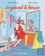 Le Journal D'Aurore Tome 2 : Rien Ne Va Plus !