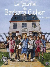 Le Journal De Barbara Eicher