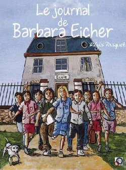 Bertrand.pt - Le Journal De Barbara Eicher