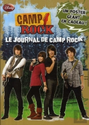 Le Journal De Camp Rock