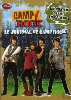 Bertrand.pt - Le Journal De Camp Rock