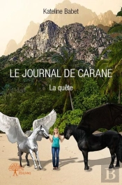 Le Journal De Carane ; Le Secret