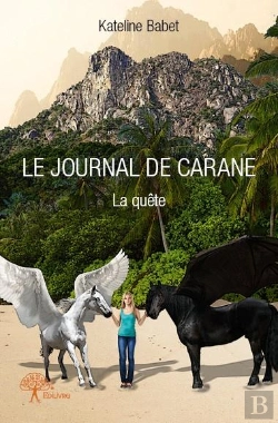 Bertrand.pt - Le Journal De Carane ; Le Secret