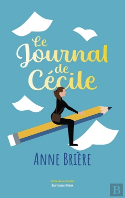 Bertrand.pt - Le Journal De Cécile