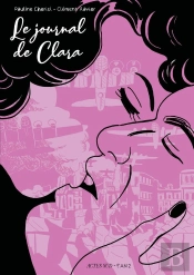 Le Journal De Clara