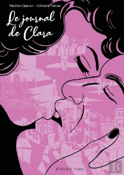 Bertrand.pt - Le Journal De Clara