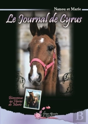 Le Journal De Cyrus