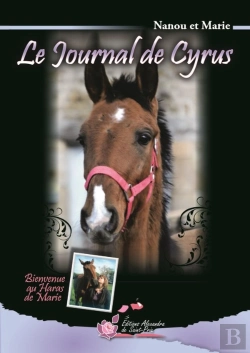 Bertrand.pt - Le Journal De Cyrus
