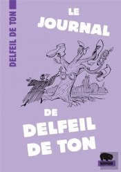 Le Journal De Delfeil De Ton