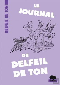 Bertrand.pt - Le Journal De Delfeil De Ton