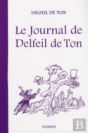 Le Journal De Delfeil De Ton