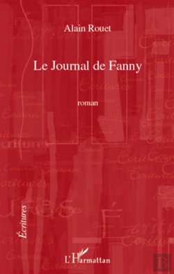 Bertrand.pt - Le Journal De Fanny