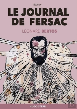 Bertrand.pt - Le Journal De Fersac
