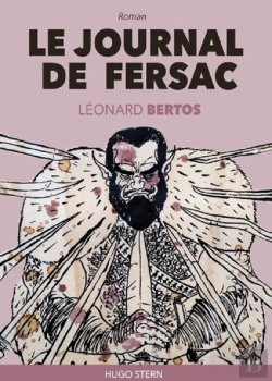 Bertrand.pt - Le Journal De Fersac