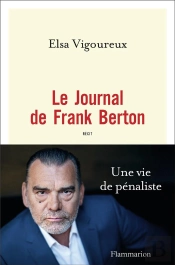 Le Journal De Frank Berton