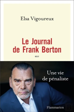 Bertrand.pt - Le Journal De Frank Berton