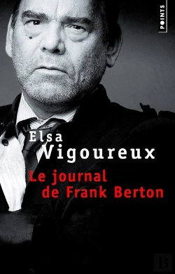 Bertrand.pt - Le Journal De Frank Berton