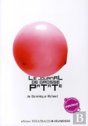 Le Journal De Grosse Patate