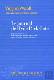 Le Journal De Hyde Park Gate
