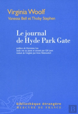 Bertrand.pt - Le Journal De Hyde Park Gate