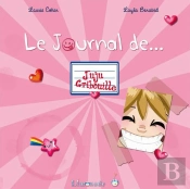 Le Journal De Juju Gribouille