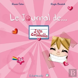 Bertrand.pt - Le Journal De Juju Gribouille
