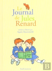 Le Journal De Jules Renard