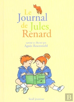 Bertrand.pt - Le Journal De Jules Renard