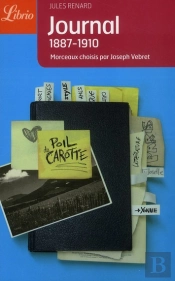 Le Journal De Jules Renard