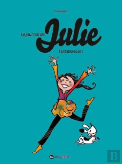Bertrand.pt - Le Journal De Julie 4