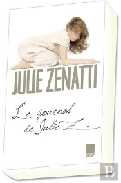 Le Journal De Julie Z.